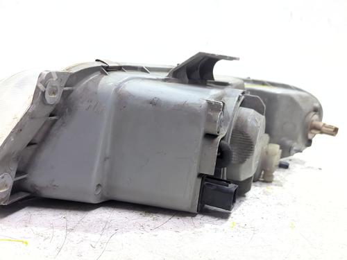 Right headlight DAEWOO NUBIRA Saloon (J100) 1.6 16V | BP40291840C29 - Image 4