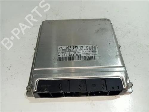 Elektronisk modul MERCEDES-BENZ A-CLASS (W168) A 170 CDI (168.009, 168.109) (95 hp) 23913044
