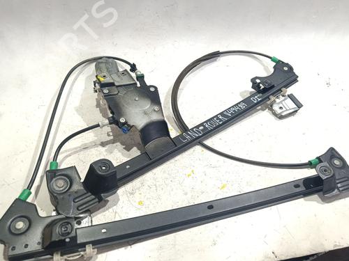 Used Front left window mechanism Front left window mechanism 39097088 39097088