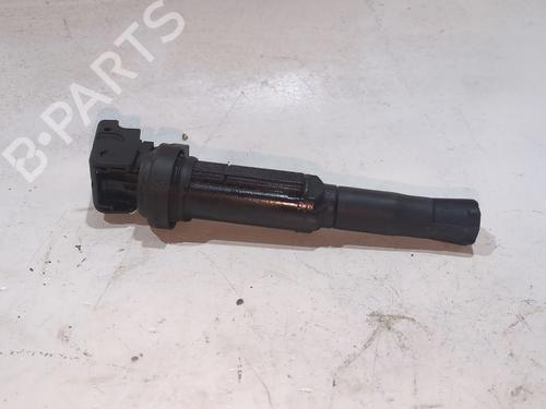 Used Ignition coil BMW 3 (E46) 318 i (118 hp) 27867153
