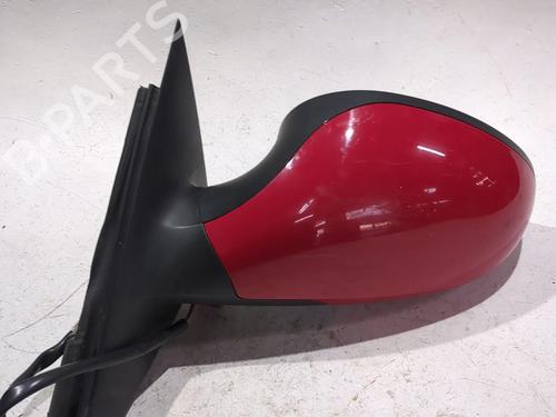 Left mirror SEAT IBIZA III (6L1) 1.9 TDI | BP24874962C26 