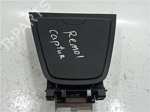 Used Middle console Middle console 23916057 23916057