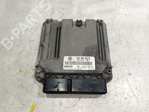 Electronic module VW GOLF V (1K1) 1.9 TDI | BP39649848M83 - Image 4