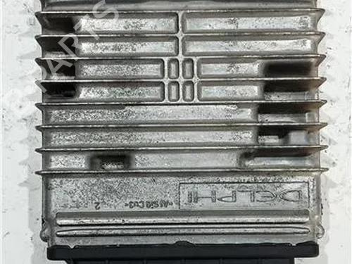 Used Electronic module FORD MONDEO III Saloon (B4Y) 2.0 16V TDDi / TDCi (115 hp) 23918027