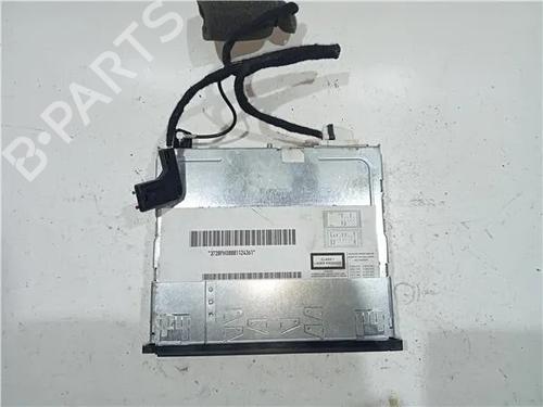 Radio VW PHAETON (3D1, 3D2, 3D3, 3D4, 3D6, 3D7, 3D8, 3D9) 5.0 V10 TDI 4motion | BP23931657E6 