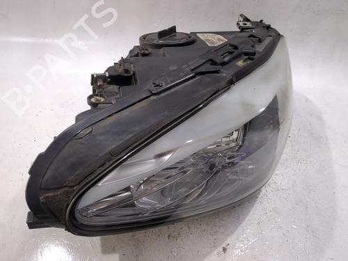 Right headlight BMW 5 (F10) 520 d | BP34625740C29 - Image 8