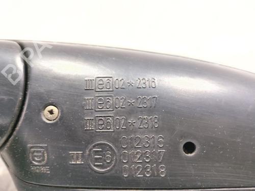 Left mirror AUDI 100 C4 Saloon (4A2) 2.3 E | BP31163558C26 