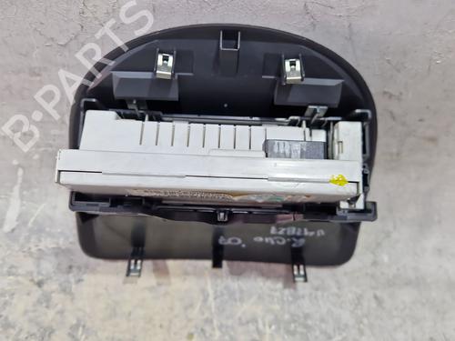 Multifunctionele display RENAULT CLIO III Grandtour (KR0/1_) 1.5 dCi (KR0G) | BP29885371C48