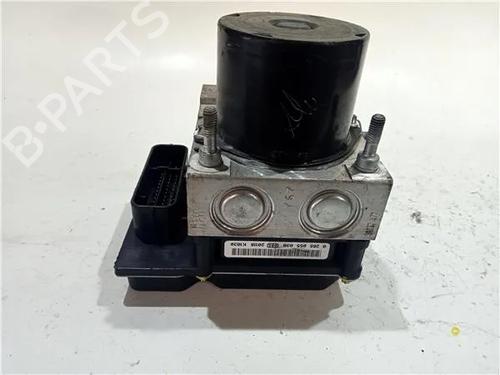 Used ABS pump SEAT IBIZA IV (6J5, 6P1) 1.9 TDI (105 hp) 23932169