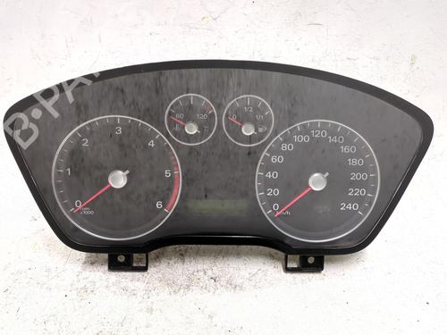 Used Instrument cluster FORD FOCUS II (DA_, HCP, DP) 1.8 TDCi (115 hp) 32009766