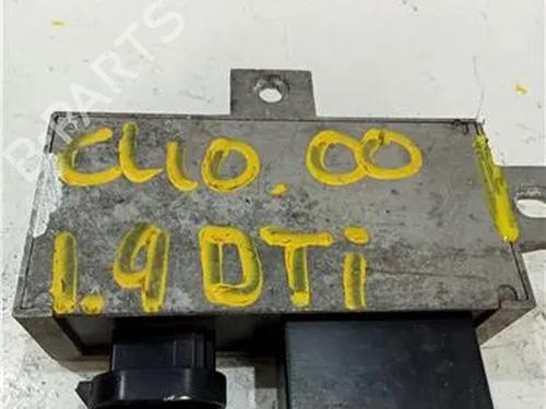 Elektronisk modul RENAULT MEGANE II Saloon (LM0/1_) 1.5 dCi (LM1E) | BP23909140M83 