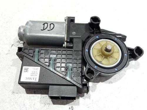 Rudehejsemotor forskærm højre VW POLO IV (9N_, 9A_) 1.4 TDI (75 hp) 29326677