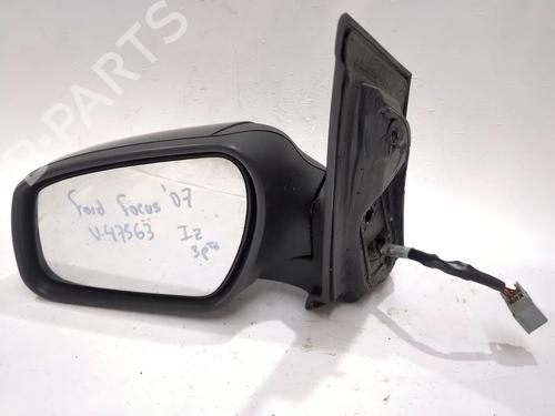 Used Right mirror FORD FOCUS II (DA_, HCP, DP) 2.0 TDCi (136 hp) 28511752