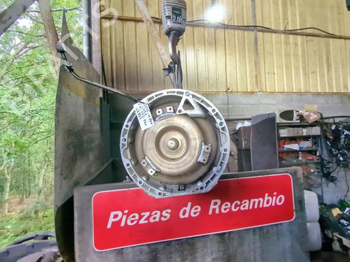 Used Gearbox Gearbox MERCEDES-BENZ S-CLASS Coupe (C215) CL 500 (215.375) (306 hp) 35979429 35979429