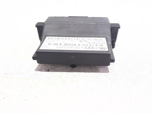 Electronic module SEAT LEON (1P1) 1.9 TDI | BP31756273M83 