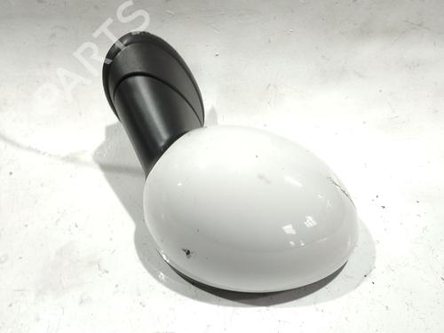 Right mirror MINI MINI (R56) Cooper D | BP32019057C27 