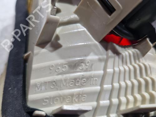Left tailgate light AUDI A4 B7 (8EC) 3.0 TDI quattro | BP33715154C79  - Image 5