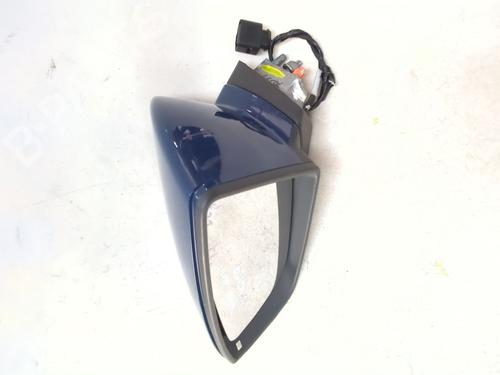 Used Left mirror SEAT LEON ST (5F8) 1.6 TDI 4Drive (110 hp) 26391197