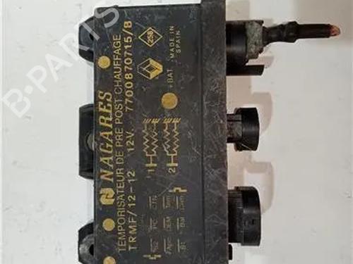 Elektronisk modul RENAULT MEGANE I Classic (LA0/1_) 1.9 dTi (LA1U) (80 hp) 23907496