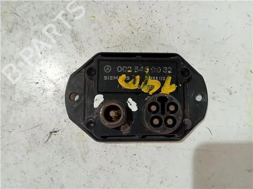 Elektronisk modul MERCEDES-BENZ E-CLASS (W210) E 220 D (210.004) (95 hp) 23929620