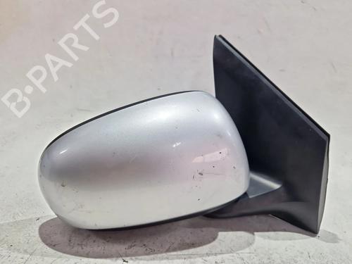 Right mirror NISSAN ALMERA II (N16) 2.2 Di | BP29562119C27 