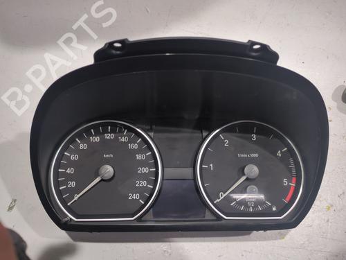 Instrument cluster BMW 1 (E87) 116 d | BP23926153C47 