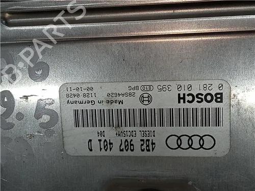 Elektronisk modul AUDI A6 C5 (4B2, 4B4) 2.5 TDI quattro | BP23918003M83 