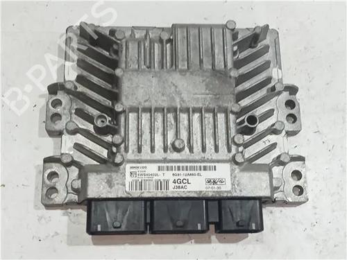 Elektronisk modul FORD S-MAX (WA6) 2.0 TDCi (140 hp) 23921017