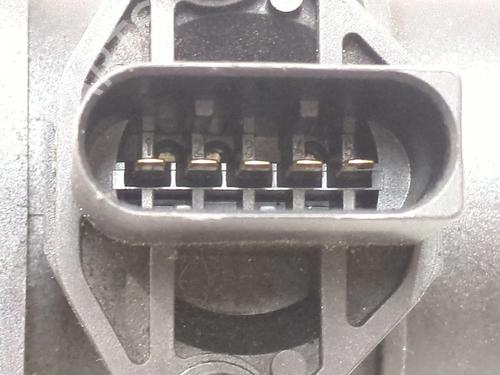 Mass air flow sensor VW GOLF V (1K1) 1.9 TDI | BP28694547M95