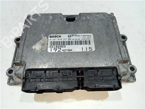 Module électronique FIAT STILO (192_) 1.9 JTD (192_XE1A) | BP23910299M83 