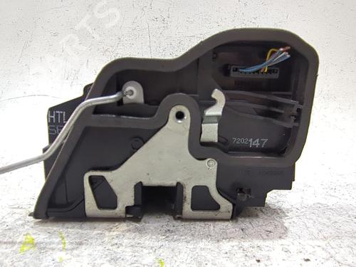 Rear left lock BMW 5 (E60) 520 d | BP29063960C100 