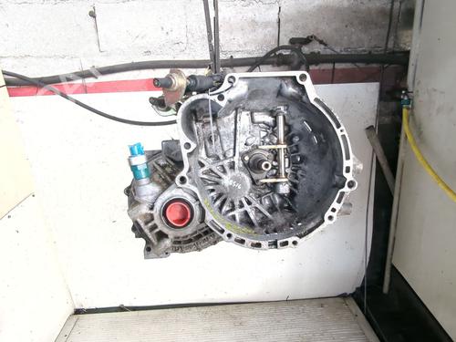 Used Gearbox HYUNDAI COUPE I (RD) 2.0 16V (139 hp) 32109006