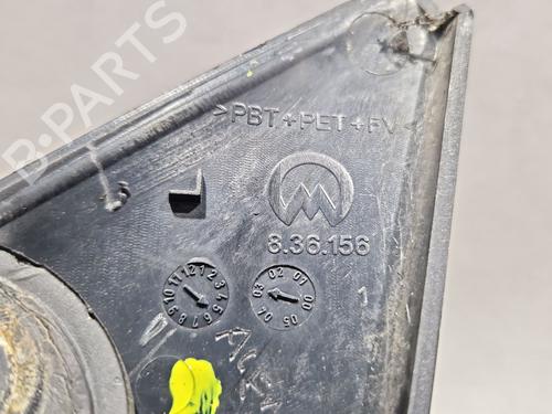 Right mirror FORD MONDEO III (B5Y) 2.0 TDCi | BP29876525C27