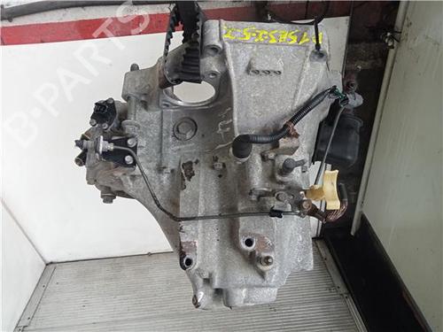 Gearbox HONDA CIVIC VI Fastback (MA, MB) 1.5 i Vtec-E (MA9) | BP23923260M3 