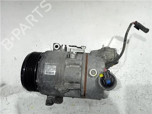 AC compressor BMW 3 (E90) 325 i | BP23917282M34