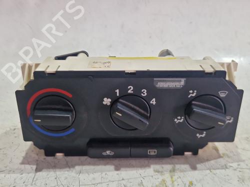 Used Climate control Climate control OPEL ASTRA G Estate Van (F70) 1.6 (F70) (84 hp) 36531018 36531018