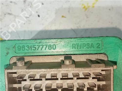 Annen PEUGEOT 206 Hatchback (2A/C) 1.4 HDi eco 70 | BP23908776O1 