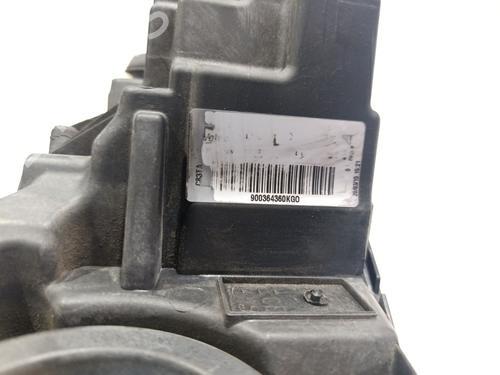 Left headlight FORD TRANSIT CONNECT V408 Box Body/MPV 1.6 TDCi | BP40280362C28  - Image 7