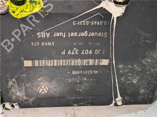 ABS pump SEAT ALHAMBRA (7V8, 7V9) 1.9 TDI 4motion | BP23924652M43 