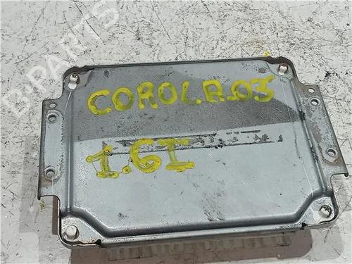Elektronisk modul TOYOTA COROLLA (_E12_) 1.6 VVT-i (ZZE121_, ZZE121R) | BP23913814M83 