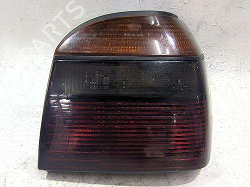 Used Right taillight Right taillight VW GOLF III (1H1) [1989-2000] 33618796 33618796