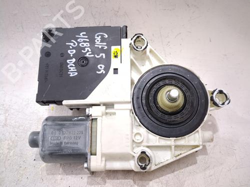 Right front window motor SEAT LEON (1M1) 1.9 TDI | BP27715252E20 