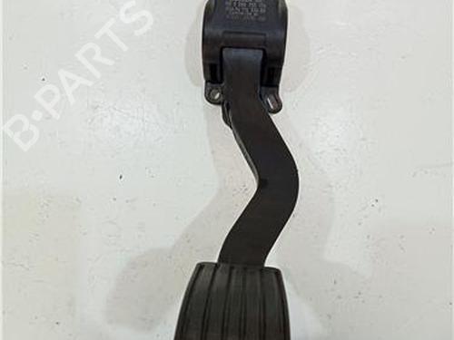 Used Pedal CITROËN C4 II (NC_) 1.4 VTi 95 (NC8FP0) (95 hp) 26558544