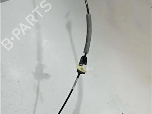 Rear right lock CITROËN C4 CACTUS 1.6 BlueHDi 100 | BP23919465C99 