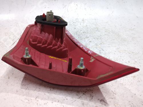 Left tailgate light MITSUBISHI LANCER VIII (CY_A, CZ_A) 1.5 | BP33161107C79  - Image 5