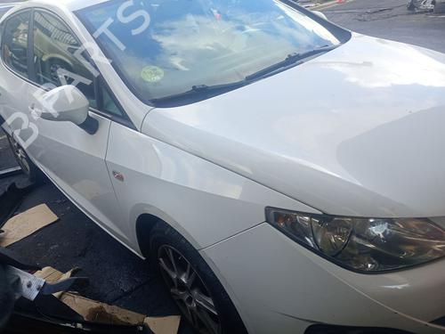 Left front window switch SEAT IBIZA IV (6J5, 6P1) 1.6 | BP39649851I27 - Image 6