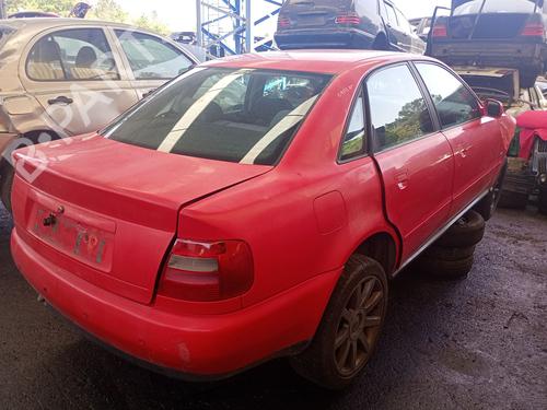 Left taillight AUDI A4 B5 (8D2) 1.9 TDI | BP34429382C34 - Image 9