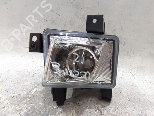 Used Left front fog light OPEL VECTRA C GTS (Z02) 2.0 DTI 16V (F68) (101 hp) 29477796