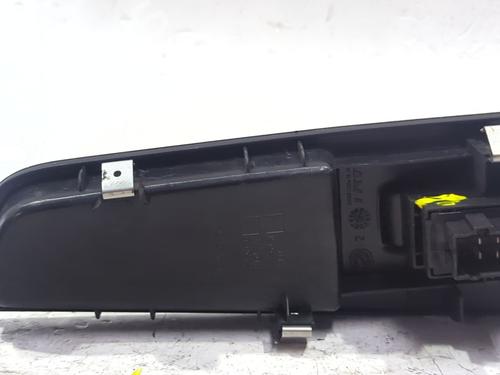 Right front window switch FIAT GRANDE PUNTO (199_) 1.9 D Multijet | BP39226602I26 - Image 3
