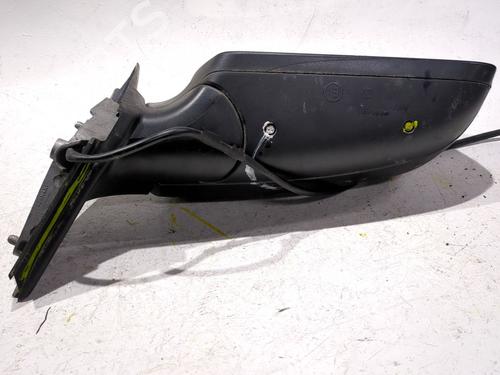 Right mirror AUDI A4 B6 (8E2) 2.0 | BP23903350C27 